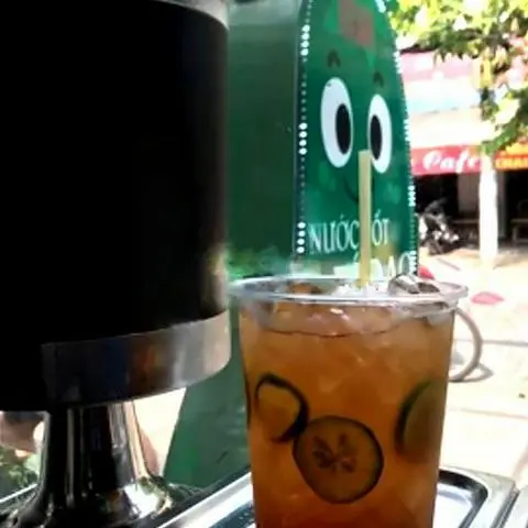 Hình ảnh Trà chanh