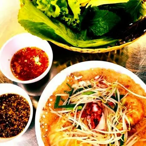 Hình ảnh Tôm Mực
