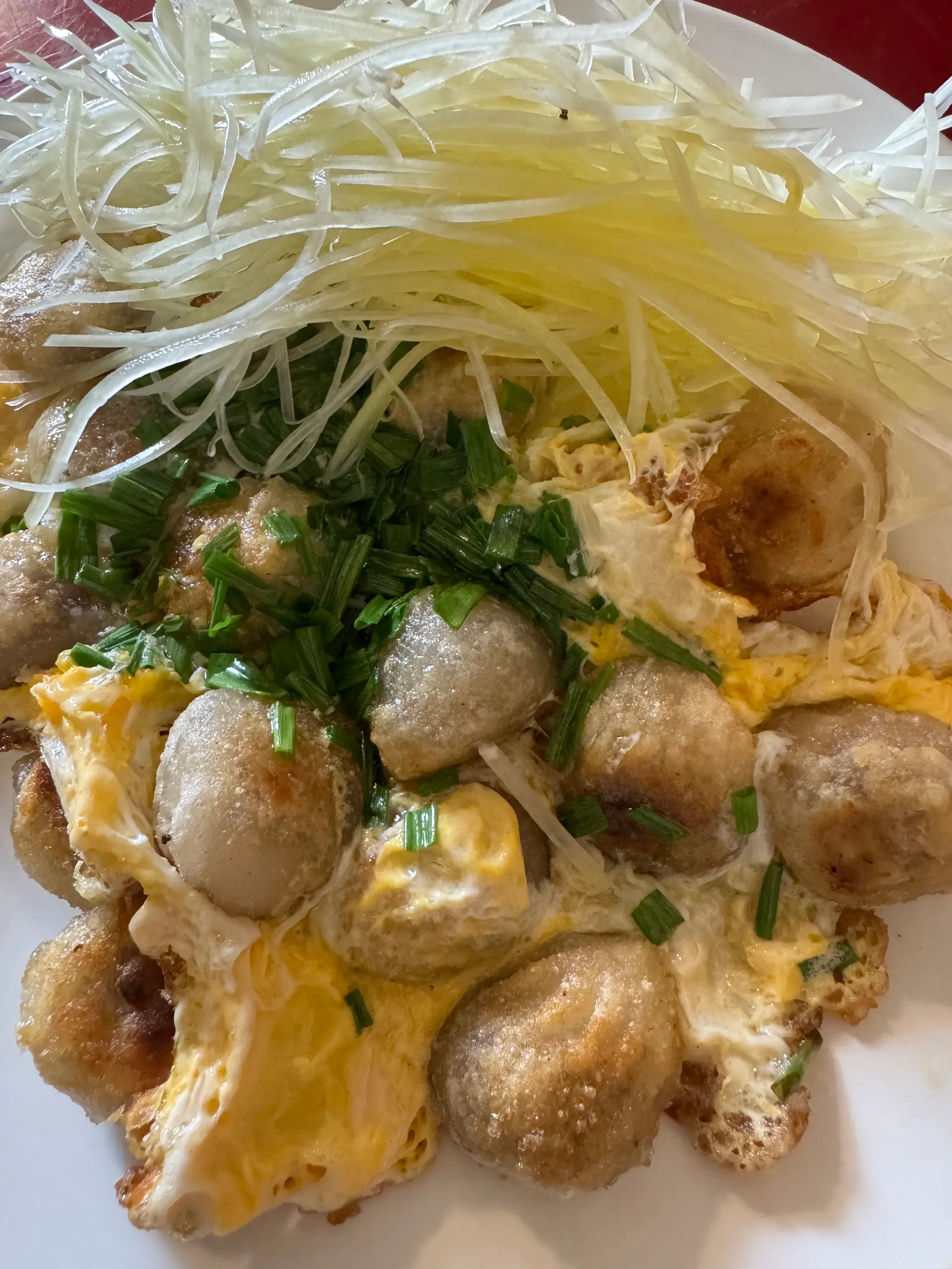 Hình ảnh Há cảo chiên - 01 TRỨNG 