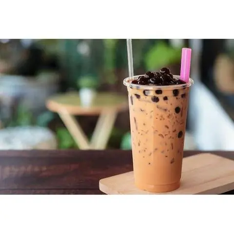 Hình ảnh Trà sữa socola