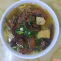 Hình ảnh Bánh Đa Cua Cá