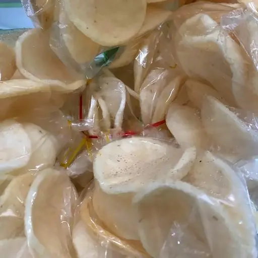 Hình ảnh Bánh Phồng