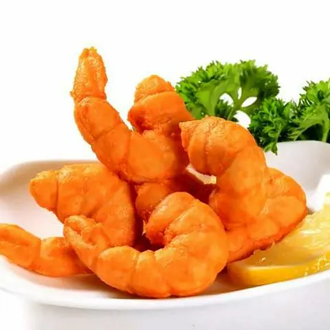 Hình ảnh Tôm Surimi chiên