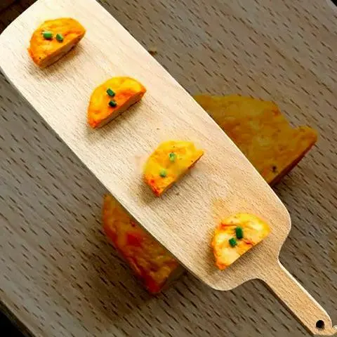 Hình ảnh Chả Cua Thêm