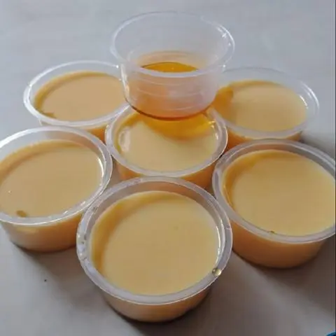 Hình ảnh BÁNH FLAN