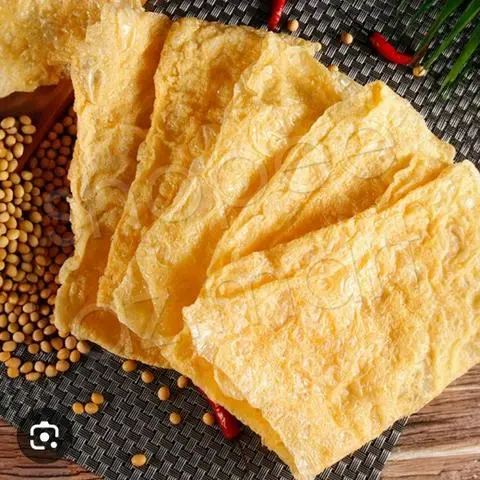 Hình ảnh hủ ki lá chiên 1 hộp 