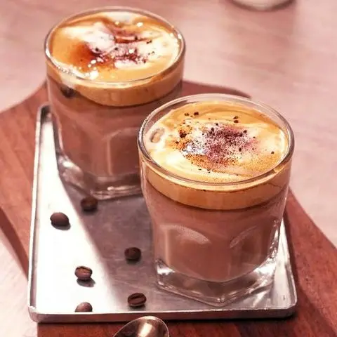Hình ảnh cacao Muối Đặc biệt 