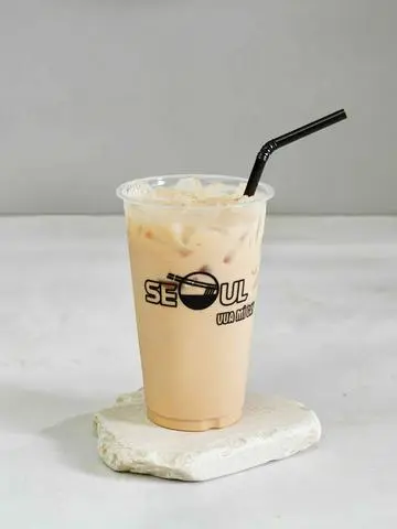 Hình ảnh Trà sữa Seoul