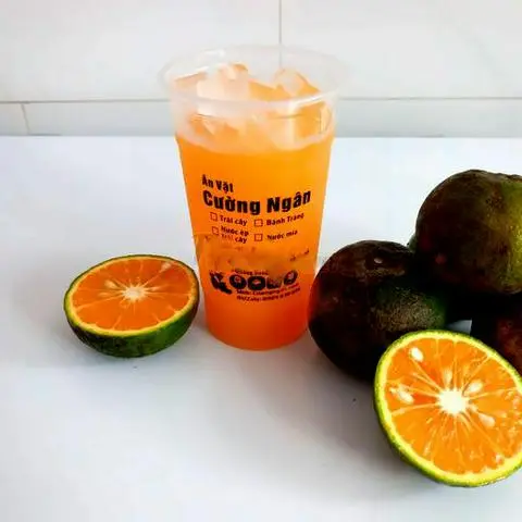 Hình ảnh Cam ép