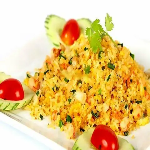 Hình ảnh Cơm chiên Hải Sản