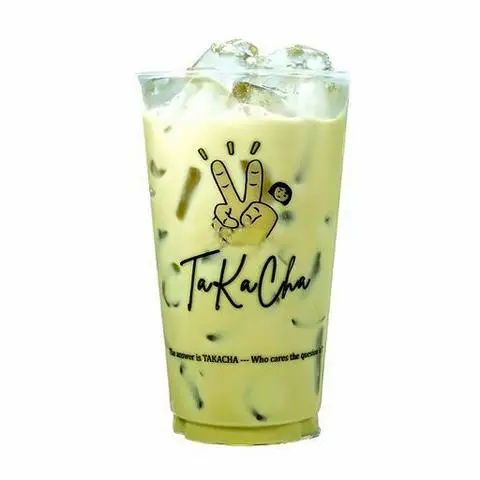 Hình ảnh Trà sữa olong