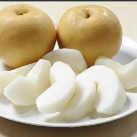 Hình ảnh Lê đường - 400gr