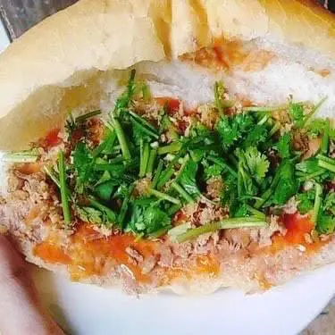 Hình ảnh Combo tình yêu 1 ổ Double pate + 1 ổ Double Bơ