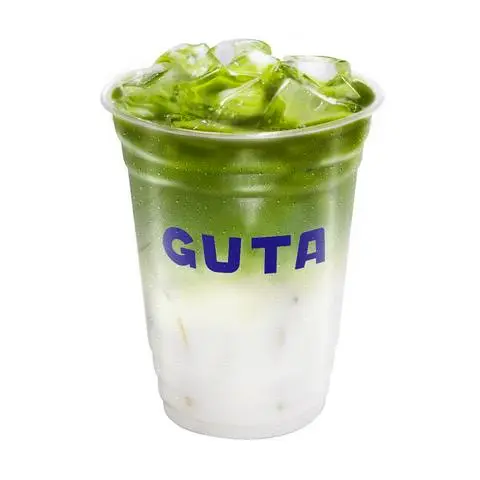 Hình ảnh Matcha Latte