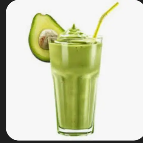 Hình ảnh Sinh Tố Bơ 900ml