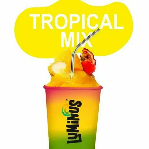 Hình ảnh Tropical mix 228Kcal