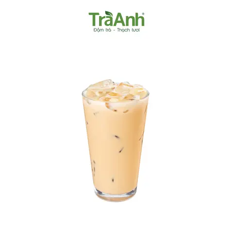 Hình ảnh Trà sữa trà đen