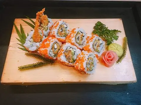 Hình ảnh Shishamo furai maki