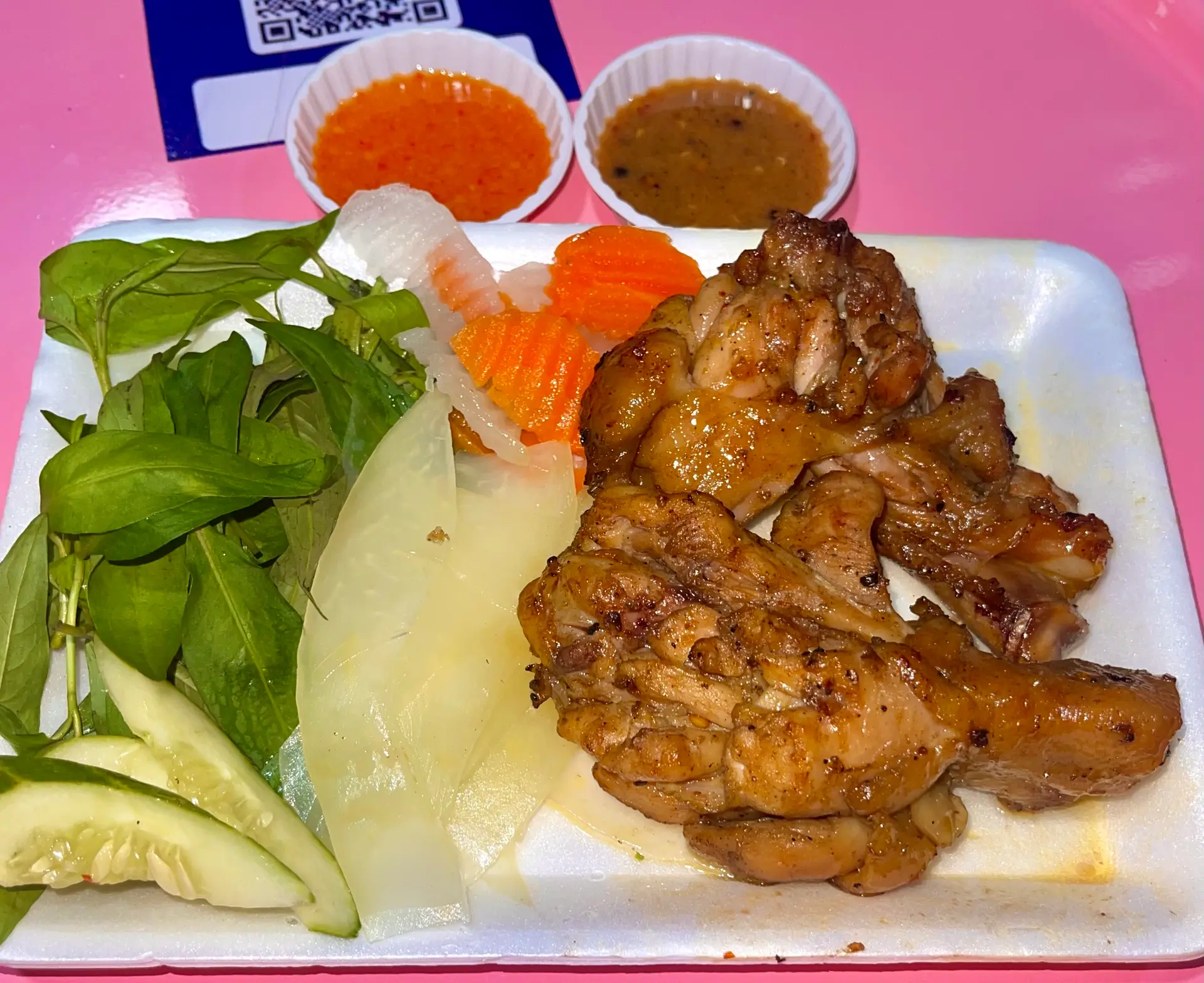 Hình ảnh Đùi Gà