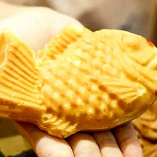 Hình ảnh Bánh Cá Nhân (TRỨNG MUỐI + CHÀ BÔNG)