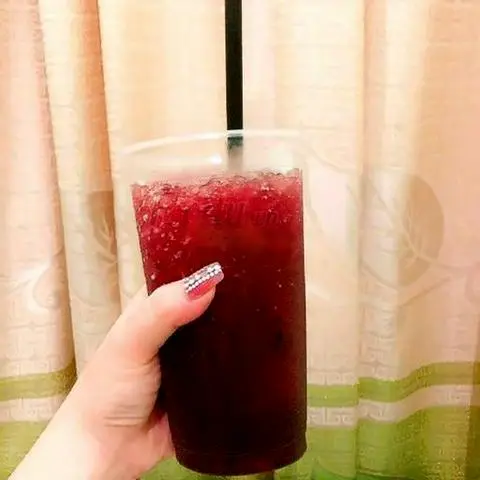 Hình ảnh Trà nho