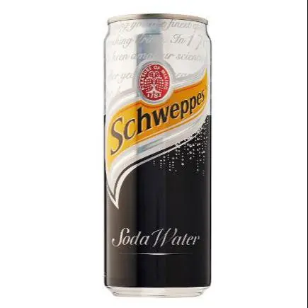 Hình ảnh Schweppes Soda