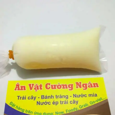 Hình ảnh Ya ua bịt
