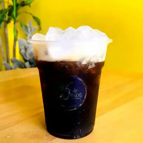 Hình ảnh Cà phê đen