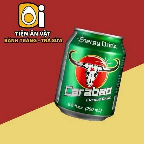Hình ảnh CARABAO