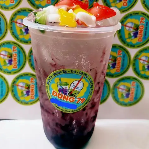 Hình ảnh SODA VIỆT  QUỐC 