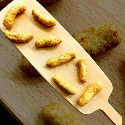Hình ảnh Bánh tôm