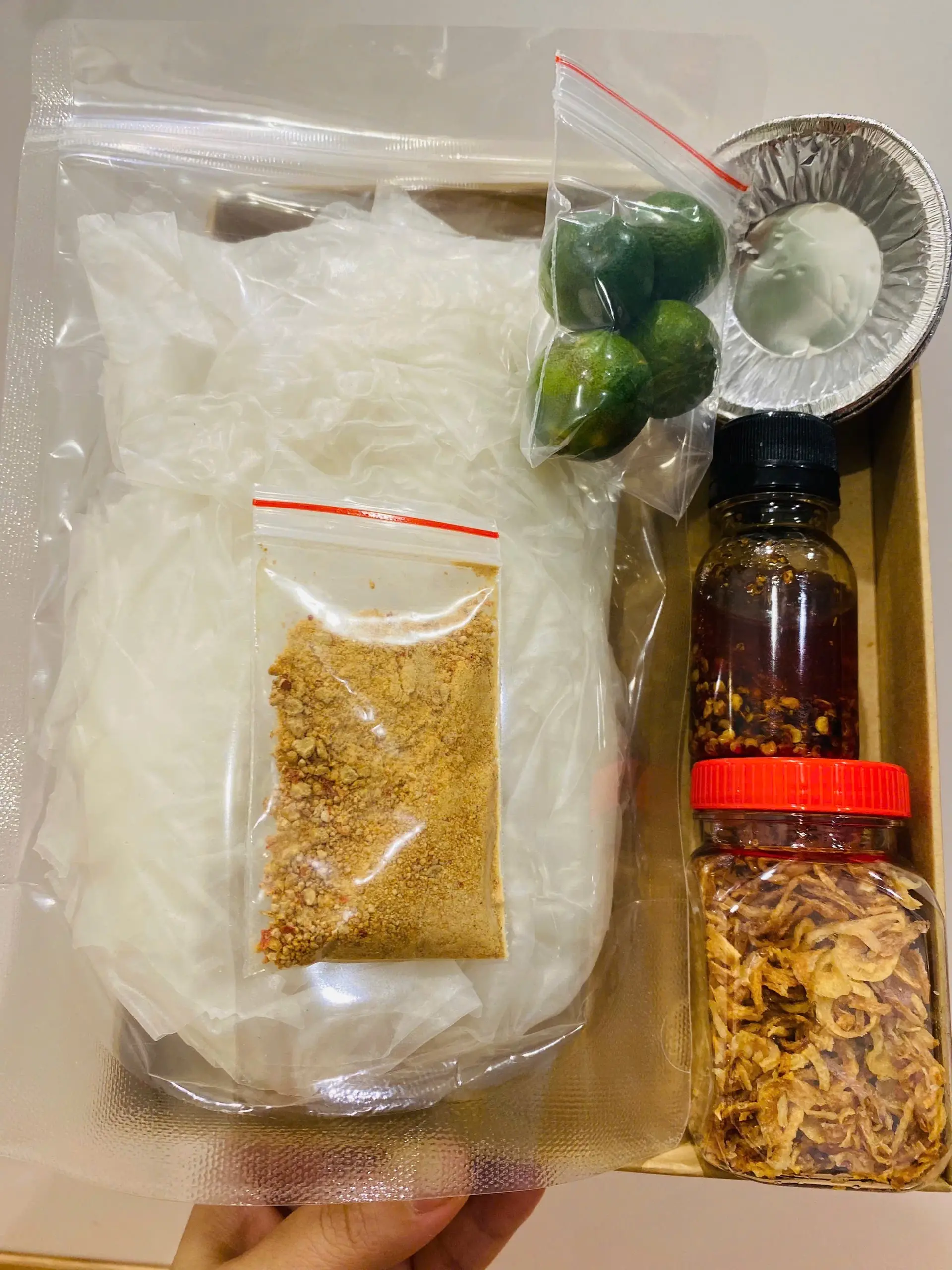 Hình ảnh COMBO SA TẾ HÀNH PHI
