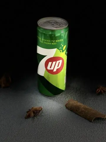 Hình ảnh 7Up