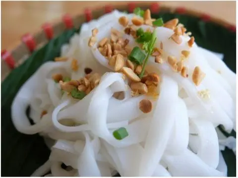 Hình ảnh Mì thêm
