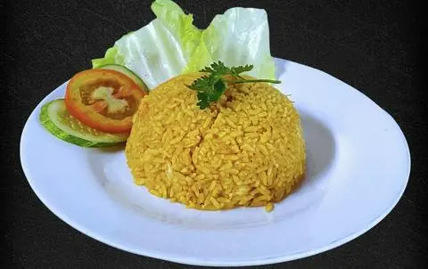 Hình ảnh Cơm Chiên Thêm