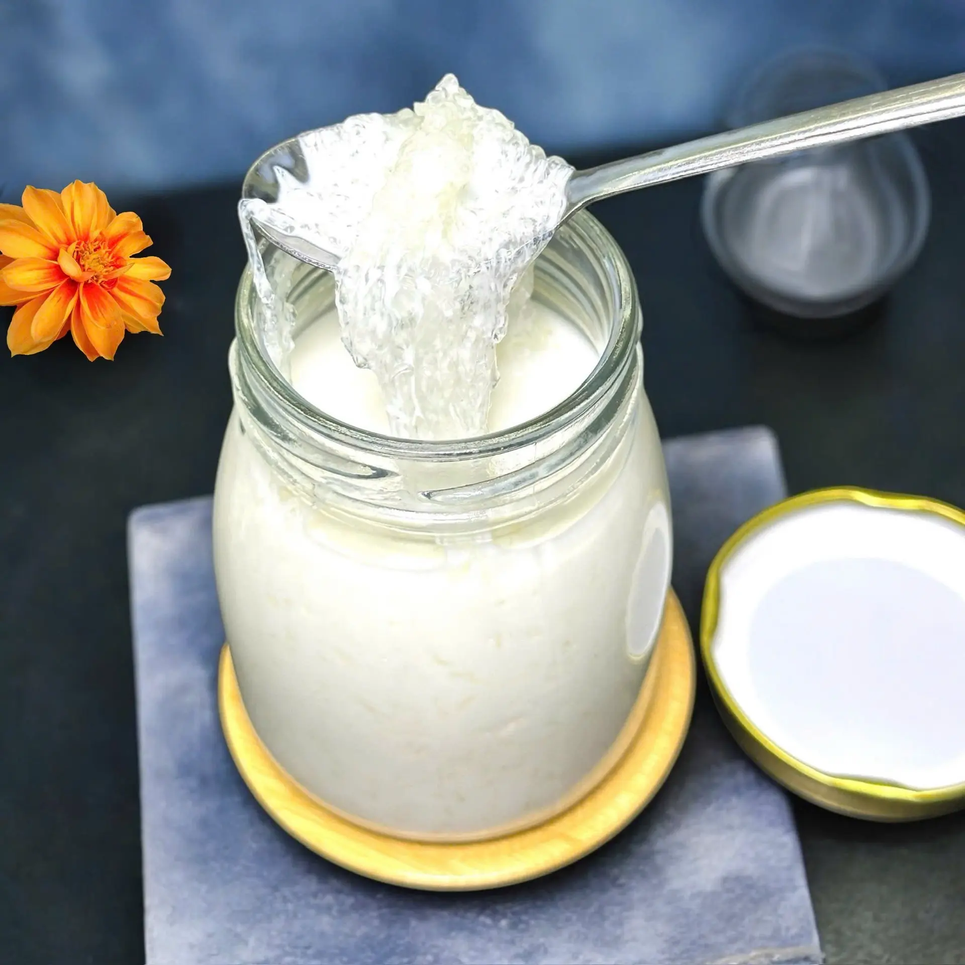 Hình ảnh Yến Chưng Sữa Tươi 80ml-TH True Milk