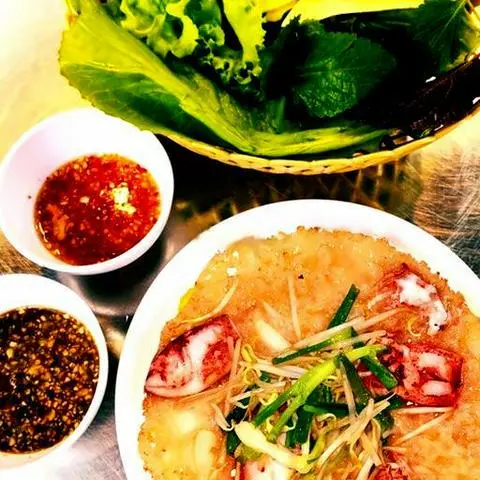 Hình ảnh Mực
