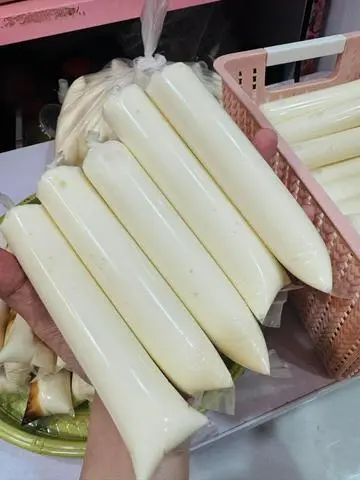 Hình ảnh Yaourt Truyền Thống - 30 bịch