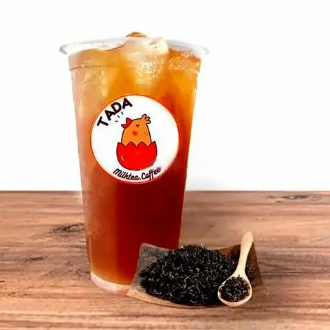 Hình ảnh Hồng trà
