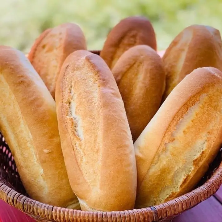 Hình ảnh Bánh Mì