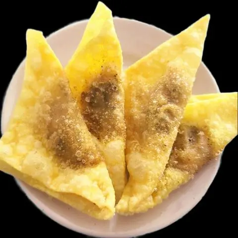 Hình ảnh HOÀNH THÁNH CHIÊN - 4 CÁI
