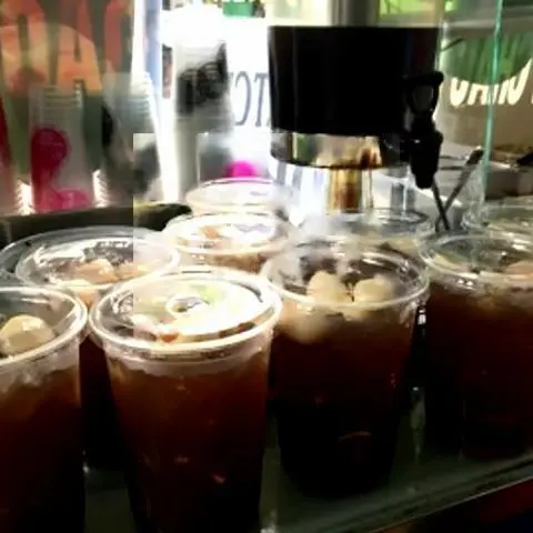 Hình ảnh Trà vải
