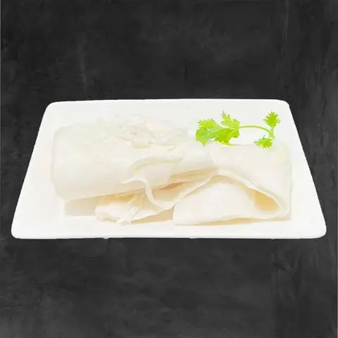 Hình ảnh Măng chua