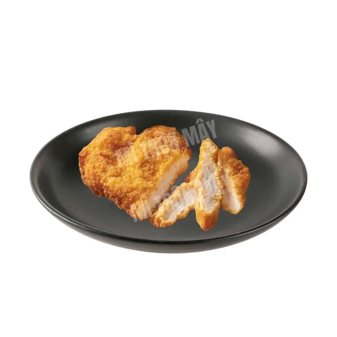 Hình ảnh Má Đùi Gà Không Xương 