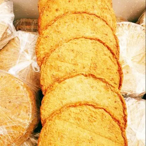 Hình ảnh 1 kg Chả Cá Nha Trang 