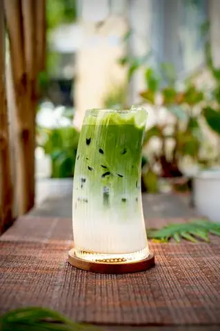 Hình ảnh Matcha OATMILK 