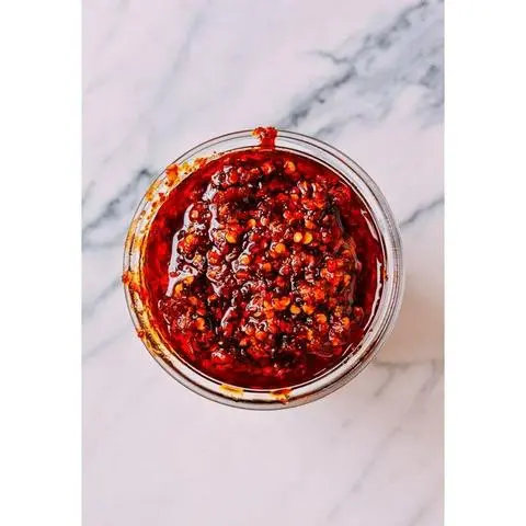 Hình ảnh Sate Thêm