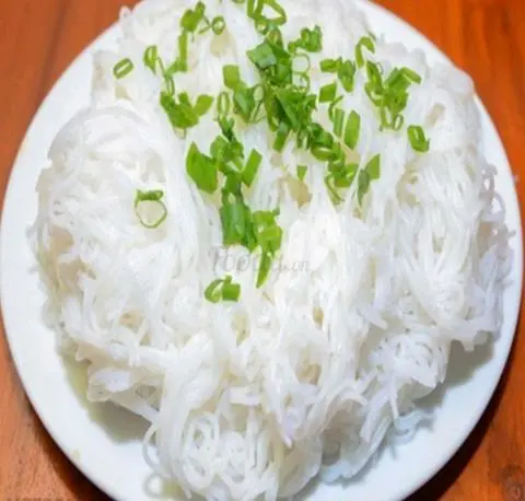 Hình ảnh Bún thêm ( 1 phần)