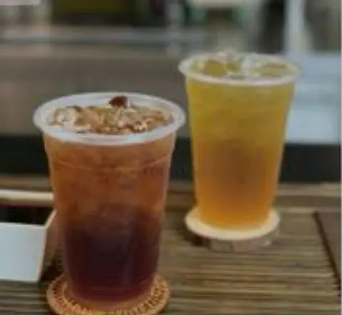 Hình ảnh Hồng trà
