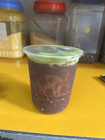 Hình ảnh matcha late+ choco